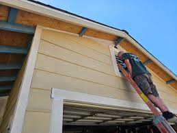 Trusted Myersville, MD Siding Experts